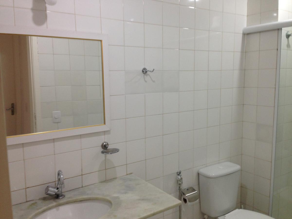 Apartamento Buzios Internacional Exterior foto