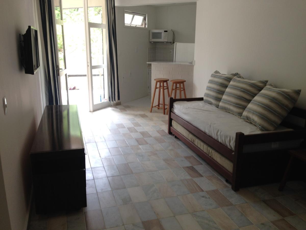 Apartamento Buzios Internacional Exterior foto